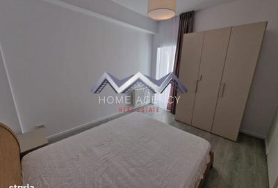 Apartament cu 3 camere, mobilat în Central - 1