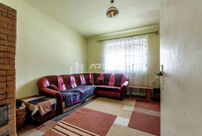 Casă și Teren, în Arad - Cartier Grădiște - 8