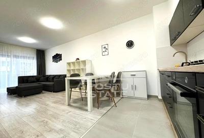Apartament cu 2 camere decomandat, mobilat în Confecții - 6