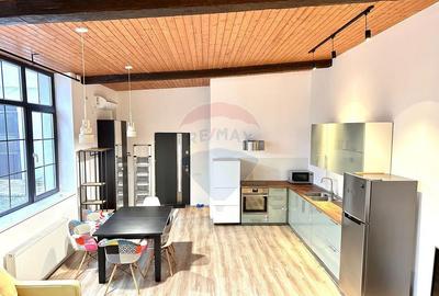 Casa/apartament tip studio/curte de inchiriat Parc Bazil... - 11