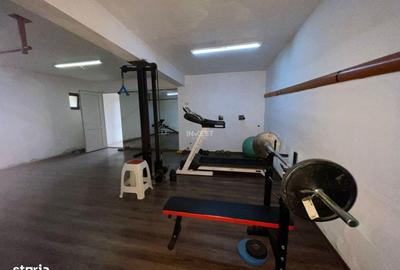 Casă cu 4 camere cu Garaj în Păcurari - 8