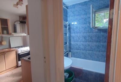 Garsonieră în Micro 40 - 5