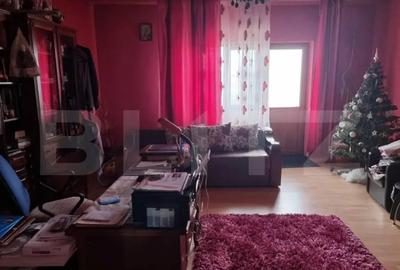 Casă cu 7 camere cu Teren 550 Mp în Cetate - 4