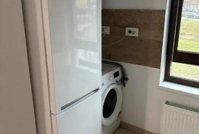 Apartament cu 2 camere semidecomandat în Nicolina - 4