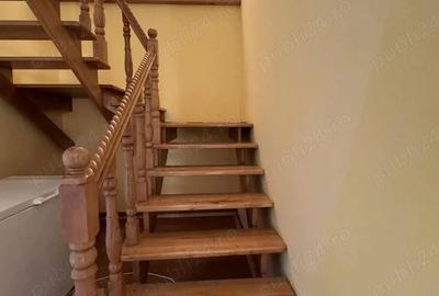 Casă în Central - 4