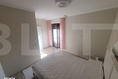 Casă cu 5 camere cu Teren 207 Mp în Dumbrăvița