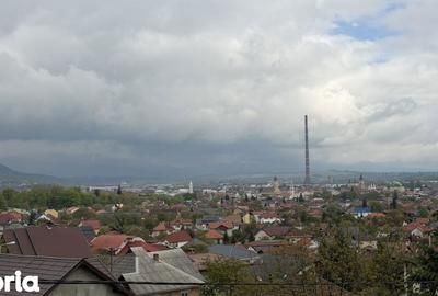 Teren de 3000 mp, în Săsar - 1