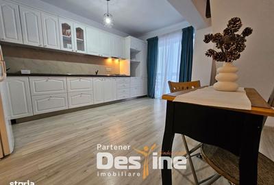 Apartament cu 3 camere, mobilat în Valea Lupului - 9