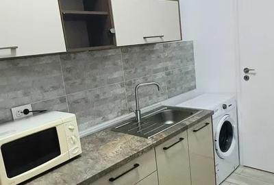 Apartament 2 camere, decomandat, balcon, centrala proprie, complex Rotar Park - 7