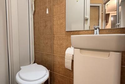 APARTAMENT 2 CAMERE | ROMANA | ASE - 12