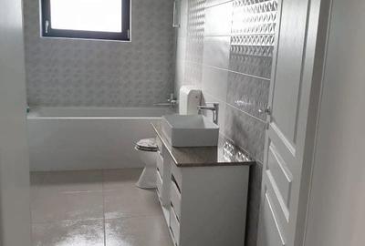 Casă cu 3 camere în Aradul Nou - 7