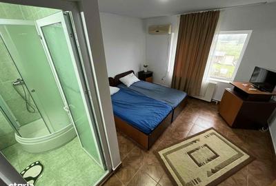 Casă cu 4 camere în Vulturu