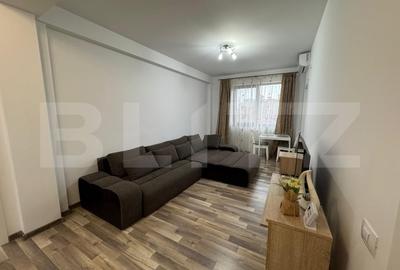 Apartament de inchiriat, 2 camere, zona George Enescu - 2
