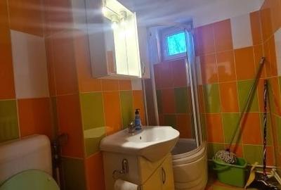 Apartament 2 camere etaj 1 zona Kogalniceanu - 2