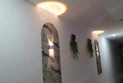 Spațiu comercial, de 10 mp, în Tineretului - 3