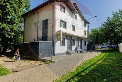 Spa?iu comercial de 50 mp, Liceul Economic Spa?iu comercial de 50 mp, Liceul Economic - 9