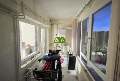 Apartament cu 2 camere decomandat în Cartierul Nord - 3