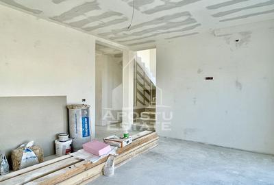 Casa individuala Giarmata - 3