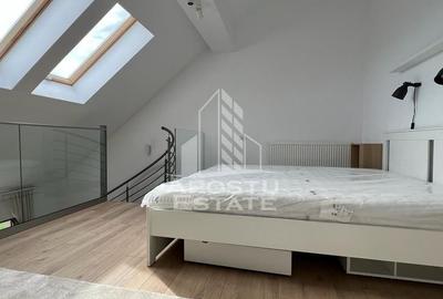 Apartament cu 2 nivele ,zona Ciarda Rosie - 6