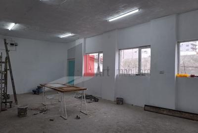 Spatiul "MADANON" ,  pozitie accesibila, parter - 4