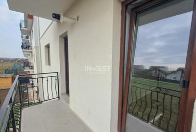 APARTAMENT CU 2 CAMERE, etaj 1 , DECOMANDAT, CAPAT CUG-LUNCA - 3