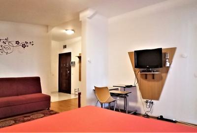 Studio 60mp, de inchiriat in zona Dacia in bloc din 2008 Studio 60mp, de inchiriat in zona Dacia in bloc din 2008 - 6