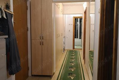 Apartament cu 3 camere decomandat în Central - 7