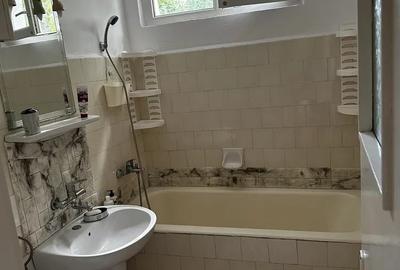 Apartament cu 2 camere, mobilat în Tomis I - 7