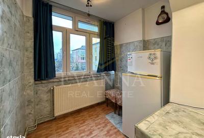 Apartament cu 3 camere decomandat în Orașul Vechi - 11