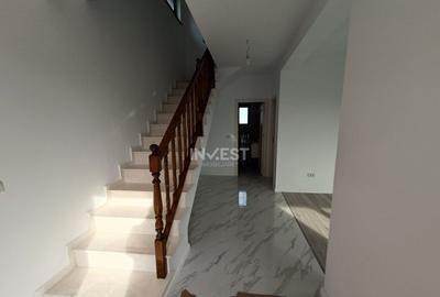 Casa 4 Camere, 2 Bai, Beci - Valea Lupului, Iasi - 21