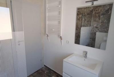 Casă individuală cu 4 camere cu Canalizare în Tunari - 12