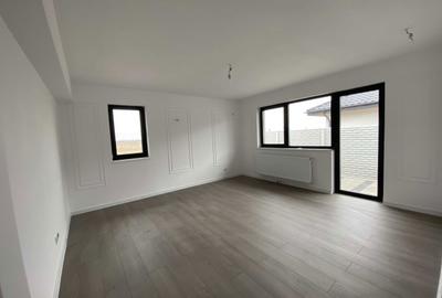 Casă cu 4 camere în Ciorogârla - 2