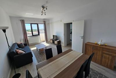 Apartament bloc nou 2 camere 70mp + parcare Bucureștii Noi / Pod Constanța - 2