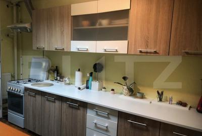 Casa cu front mare , 140 mp , zona Angel Saligny - 2