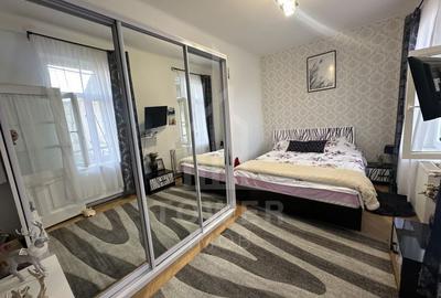 Apartament cu 2 camere decomandat în Ultracentral