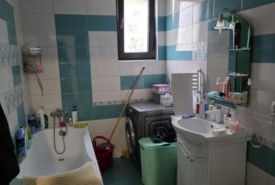 Apartament 3 camere decomandat Lunca Cetatuii, str. Frumoasa. - 1