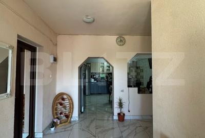 Casa cu 3 camere in Uroi - 10