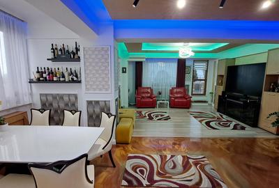 Apartament cu 4 camere decomandat, mobilat în Baba Novac - 32