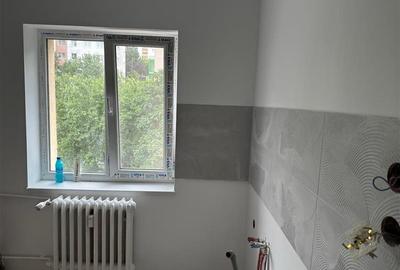 Garsonieră decomandată în Mănăștur - 3