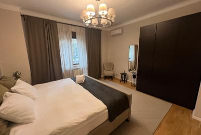 4 rooms for rent - Kiseleff park area - 6