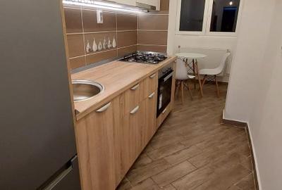 Garsonieră decomandată în Iancului - 8