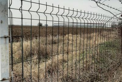 Domnesti, teren, zona industriala, Tarlaua 7, depozitele Logistics Park, A1 - 2