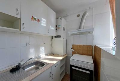 Garsonieră decomandată în Tătărași - 2