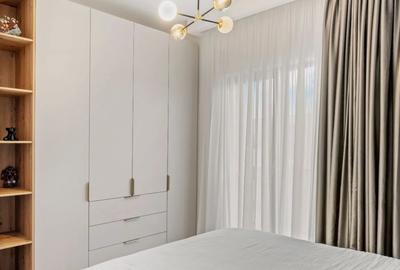 Penthouse Superb 3 camere  Foarte mare Terasa 50mp 2 Parcari - 12