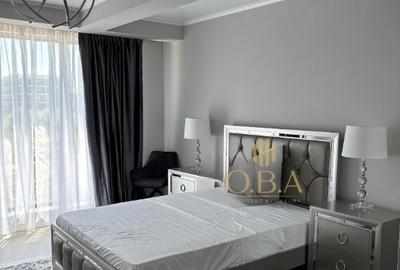 Apartament 3 camere - Mamaia - Oba LAKE - Proiect finalizat - 2