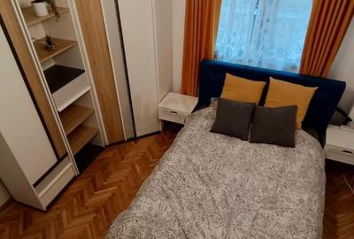 REA1026732 Apartament 3 camere I Metrou Piata Muncii I Loc de parcare - 5
