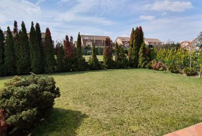 Duplex cu 6 camere decomandat cu Canalizare în Pipera - 5