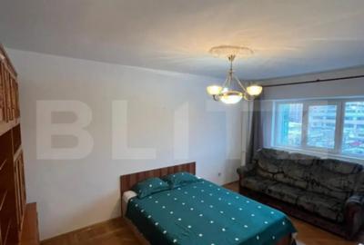 Apartament cu 2 camere decomandat în Cetate - 2
