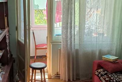 Apartament cu 2 camere decomandat în Central - 4