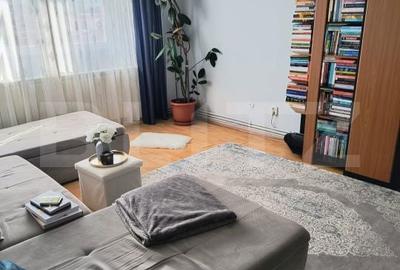 Apartament cu 3 camere în Ultracentral - 1